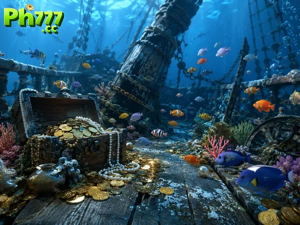 Kaishen Fishing screenshot 1