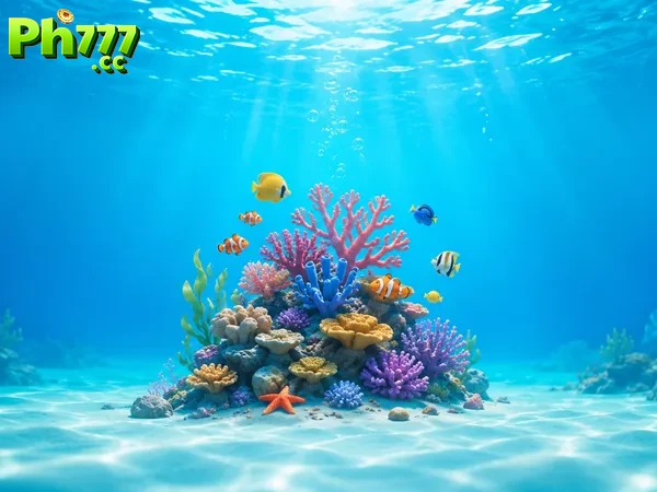 Kaishen Fishing screenshot 3