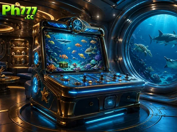 Kaishen Fishing screenshot 4