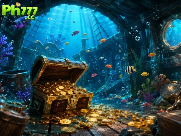Monkey King Fishing preview image 4